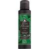Tesori d'oriente Deodorante Spray 48h Per Uomo Sandalo E Vetiver - 150 ml