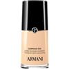 Giorgio armani Luminous Silk Foundation - 1