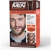 Just For Men Control VVAPd GX, Shampoo Riduttore di Grigio, 118 ml (Confezione da 2)