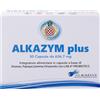 ALKADAE Sas DI REBECCHINI L. Alkazym plus 30 capsule