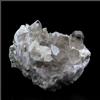 A Bijoux Pietre E Minerali. Quarzo Fumè. 430,0 Ct. Les Deux Alpes, Oisans, Francia.