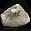 A Bijoux Pietre E Minéraux. Allanite, Dolomite, Calcite 747.6 Ct. Trimouns Talco Mine