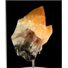 A Bijoux Pietre E Minerali. Calcite + Ematite. 885,20 Ct. Santa Eulalia, Chihuahua, M