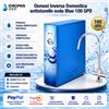 Osmosi Inversa SODA 2 100GPD Blue Frizzante