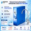 Osmosi Inversa SODA 2 200GPD Frizzante Pro