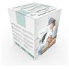 Essentia NATURE ESSENTIA Kit di Benvenuto Linea Classica | 10x Profumo per Bucato 20 ml
