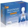 Bronchenolo Sedativo E Fluidificante Farmaco Per Tosse E Catarro 20 Pastiglie Da Sciogliere