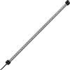 Hydor Lampada per Acquario LED BAR PRO, IP68 Dimmer Regolabile Modalità Giorno e Notte, Timer, Illuminazione Avanzata e Naturale, Alimentatore Incl, L 47 x P 2,5 x A 2,5 cm cm, 6,5 W