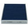 Bosch Automotive Bosch FILTER+pro Filtro Abitacolo A8661, Filtro di Ricambio | Filtro di Ricambio - Agisce efficacemente contro polline, polveri sottili, muffe e batteri per un'aria più pulita nel veicolo