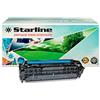 STARLINE TONER RIC. X HP CIANO X CP2025/CM2320