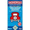 TOYS ONE Hasbro G0718 Monopoly ESPANSIONE Vinci tutto al Parcheggio Gratuito