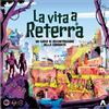 TOYS ONE F8847 Life in Reterra Gioco da Tavolo di Strategia