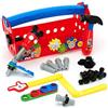 TOYS ONE Disney 38048 Mickey Mouse Clubhouse Cassetta degli Attrezzi