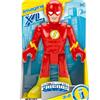 TOYS ONE Mattel GPT41 Imaginext DC Comics Supereroi Super Friends Flash