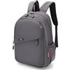 palamea Bagaglio a Mano 40x15x30 per Wizzair Zaino da Viaggio Aereo 18L Piccolo Borsa da Cabina per Voli Zaino Borsa Zainetto Impermeabile per Scuola Trekking Lavoro