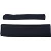 EQuest Set imbottiture in neoprene per capezza cavallo 1 St
