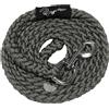 EQuest Ultimo Strick NoStepper - corda di piombo per cavalli 1 St