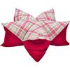 Aumüller Cuscino a forma di stella Karo - Cuscino letto per cani e gat