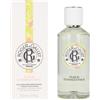 Roger & Gallet eau parfumée-Rose- 100ml