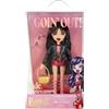 Bratz Goin' Out! Bambola - Jade - 1 Bambola da Collezione con Accessori, Dotata di un Vestito, una Borsetta, un Paio di Occhiali da Sole e una Spazzola - Giocattolo per Bambini - Età 6+