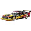 Tamiya Ford Zakspeed Capri Turbo MAMPE 24376 - Modellino in plastica per hobby, bricolage, modellismo, modellismo