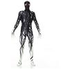 Morphsuits KLAAS -Costume per travestimento da Mostro Zalgo, Bambini, 100-120 cm, S