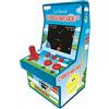 Lexibook, Cyber Arcade®, console di gioco retro portatile, 200 giochi, JL2940