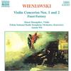 Sheva Collection Concerto X Vl N.1 Op.14, N.2 Op.22,