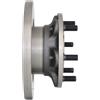 BOSCH Disco freno per IVECO 2,8 3,0 42546401 504079365