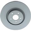BOSCH Disco freno FORD 2,0 2230347 5267604