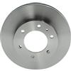 BOSCH Disco freno FORD 2,2 2,0 AB311125AB AB311125AC FORAB311125AC UC2B33251B