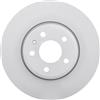 BOSCH Disco freno AUDI 2,0 3,0 8K0615301 L8KD615301 8W0615301G 8W0615301T