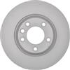 BOSCH Disco freno AUDI PORSCHE VW 3,0 4,8 7L6615301E 7L6615301K 95535140150