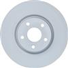 BOSCH Disco freno FORD 2,0 1,5 E1GC1125AB 1877785 2032690