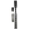 BOSCH Disco freno VW 2,0 2,5 7E0615301D 7H0615301D