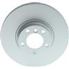 BOSCH Disco freno BMW 4,8 3,9 34111161372 34111165072 34111164973 34116757756