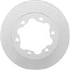 BOSCH Disco freno MERCEDES-BENZ VW 2,1 2,0 2E0615601 68013765AA A9064230112