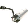 BOSCH Pompa carburante AUDI VW 2,0 3,0 1K0906089B 8K0906089A 1K0906089C