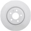 BOSCH Disco freno AUDI 2,0 3,2 L8K0615301 L8R0615301 4GD615301 8K0615301A