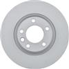BOSCH Disco freno AUDI PORSCHE VW 3,0 4,8 7L6615302E 7L6615302K 95535140250