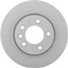 BOSCH Disco freno VW PORSCHE 3,0 4,8 7L6615301D 7L6615301J 95535140140