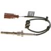 BOSCH Sensore Temperatura gas scarico VW 2,0 1,6 03G906088B 137010 03L906088CE
