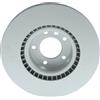 BOSCH Disco freno VW PORSCHE 4,8 3,0 7L8615301A 95535140300