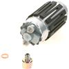 BOSCH Pompa carburante PORSCHE BMW DODGE 3,3 3,5 145064 16122160628 25115882