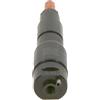 BOSCH Supporto polverizzatore MERCEDES-BENZ 4,8 7,2 A0050170121 A0050170221