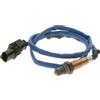 BOSCH Sonda lambda PORSCHE 4,8 3,6 97060612401 97060612402