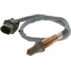 BOSCH Sonda lambda BMW 4,8 4,0 11787539124 753912403