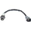 BOSCH Sonda lambda TOYOTA CITROËN PEUGEOT 1,0 894650H030 B000768080 1640070580