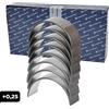 KOLBENSCHMIDT Kit bronzine di biella BMW MINI 2,0 B48A20A B48A20B B48B20A