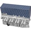 PIERBURG Modulo collettore aspirazione OPEL ALFA ROMEO VAUXHALL 1,9 55190238